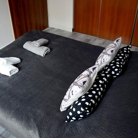 Apartament 1 Gdansk Bisko Plazy Eksteriør bilde
