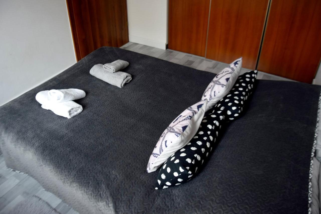 Apartament 1 Gdansk Bisko Plazy Eksteriør bilde