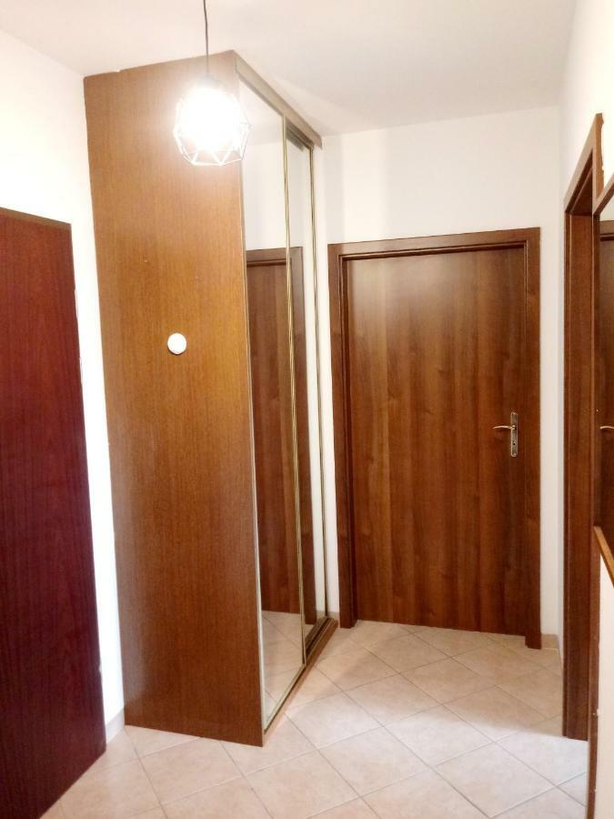 Apartament 1 Gdansk Bisko Plazy Eksteriør bilde